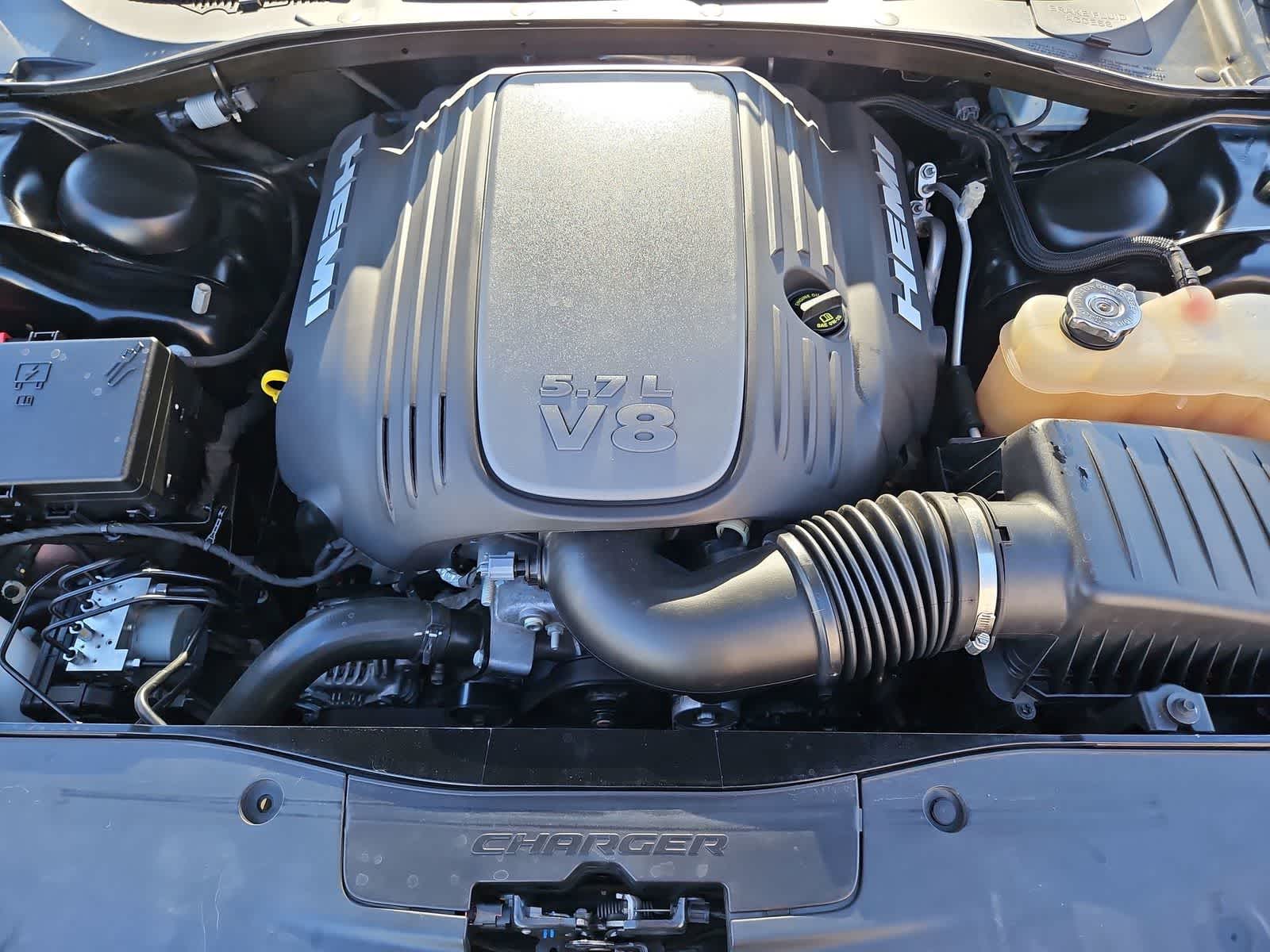 Thumbnail: 2022 Dodge Charger - 15