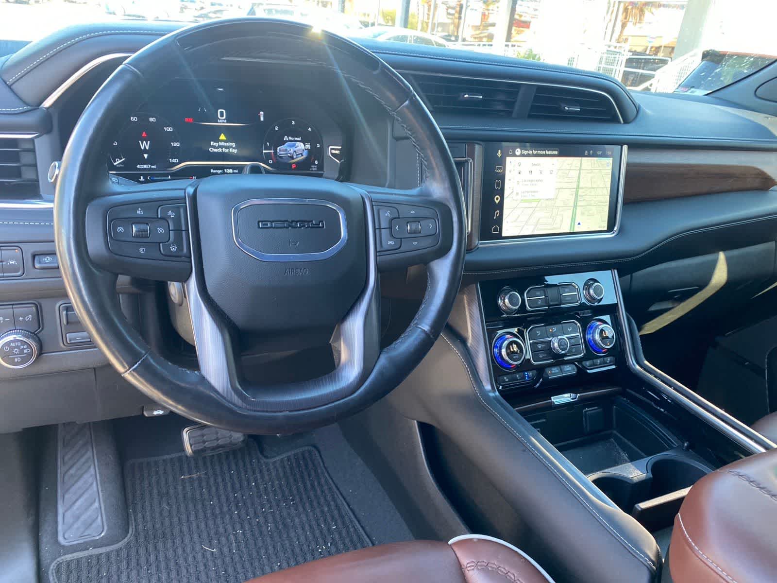 Thumbnail: 2024 GMC Yukon - 10