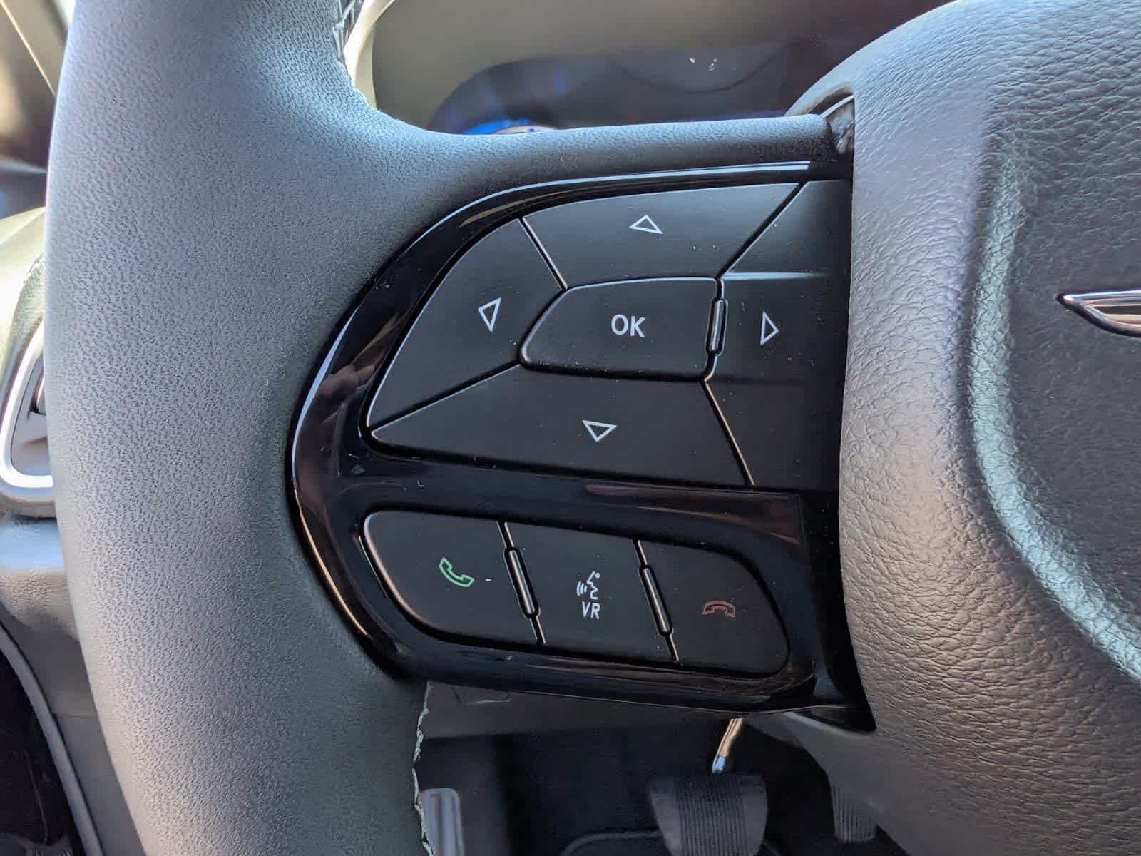 Thumbnail: 2026 Chrysler Pacifica - 31