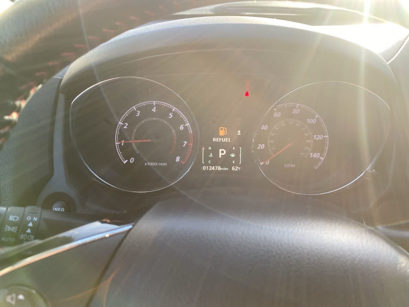 Thumbnail: 2023 Mitsubishi Outlander Sport - 13