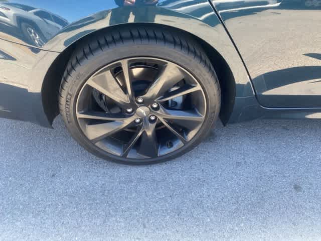 Thumbnail: 2023 Genesis G70 - 7