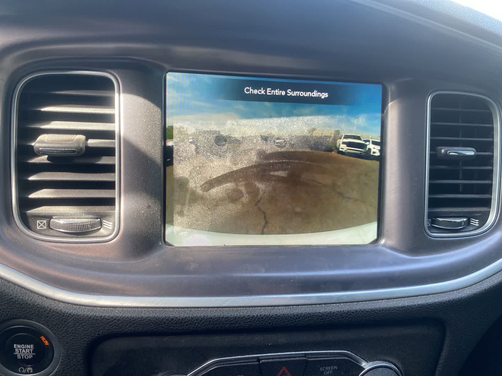 Thumbnail: 2021 Dodge Charger - 15