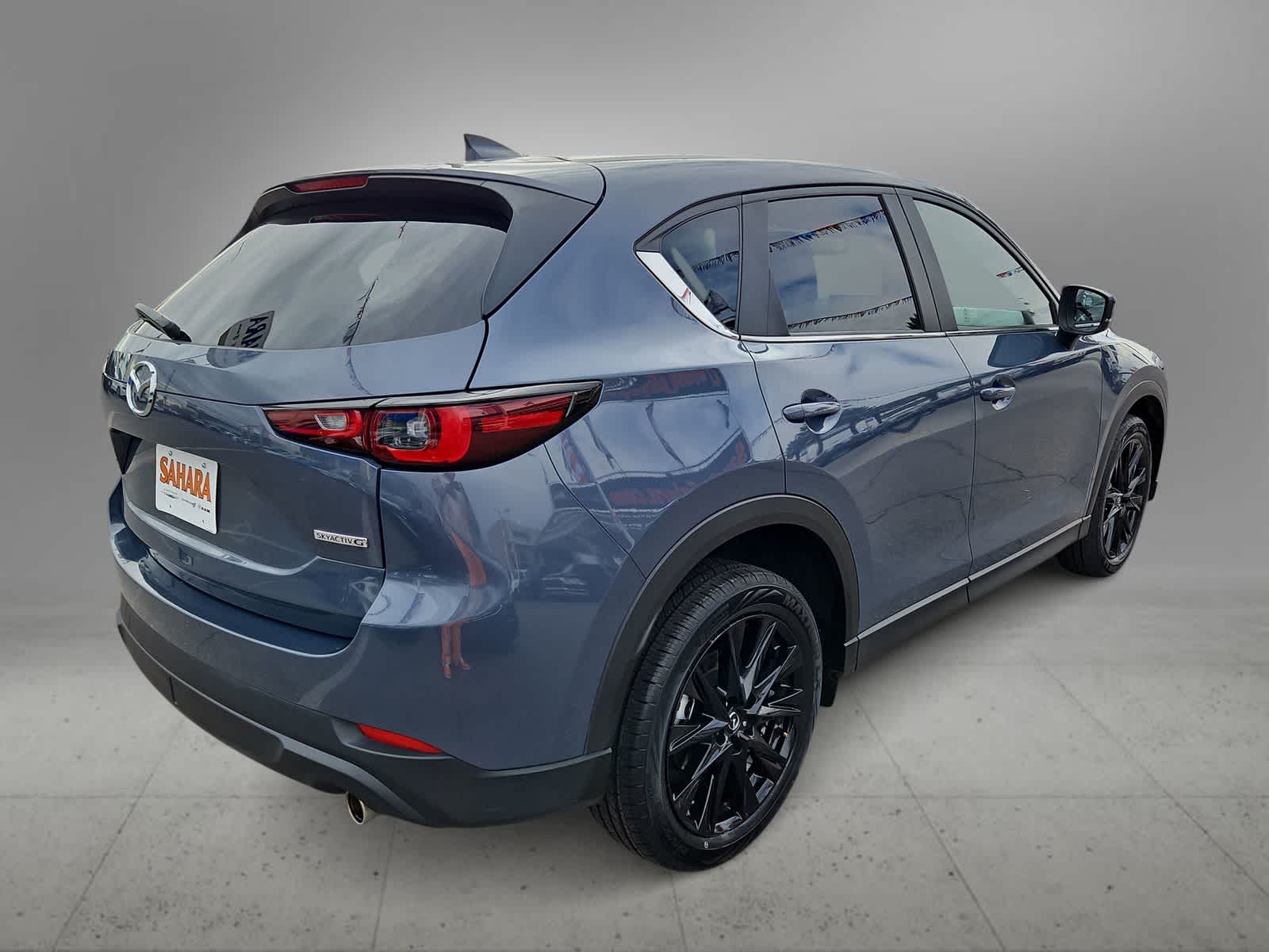 Thumbnail: 2024 Mazda CX-5 - 9