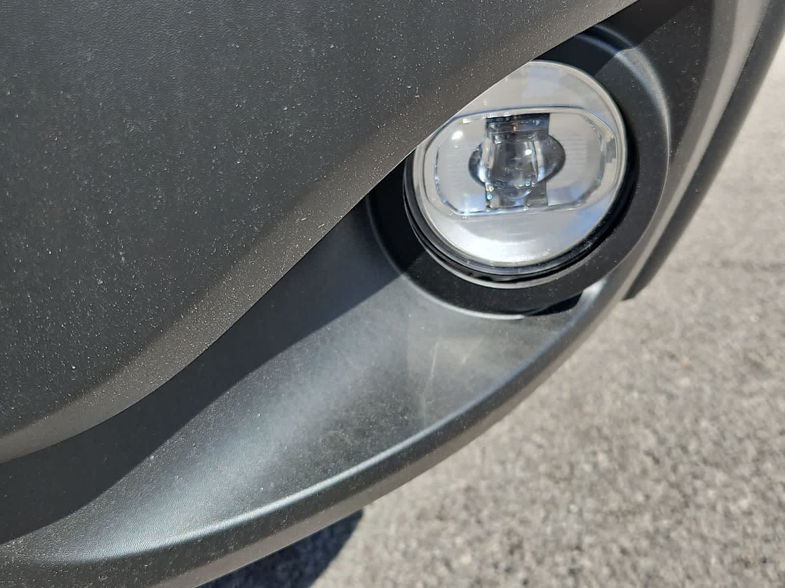 Thumbnail: 2025 RAM ProMaster - 11