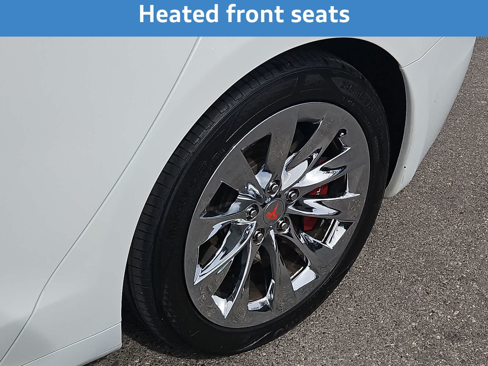 Thumbnail: 2017 Tesla Model S - 16