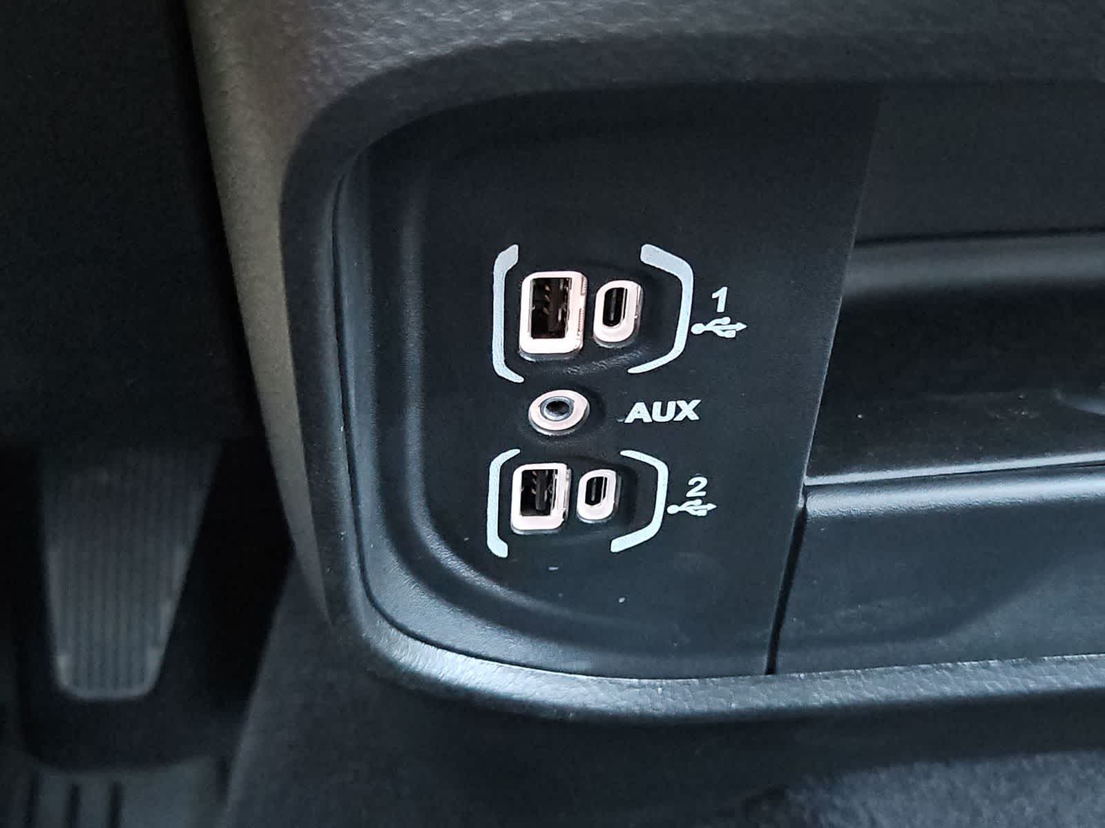 Thumbnail: 2026 RAM 2500 - 30