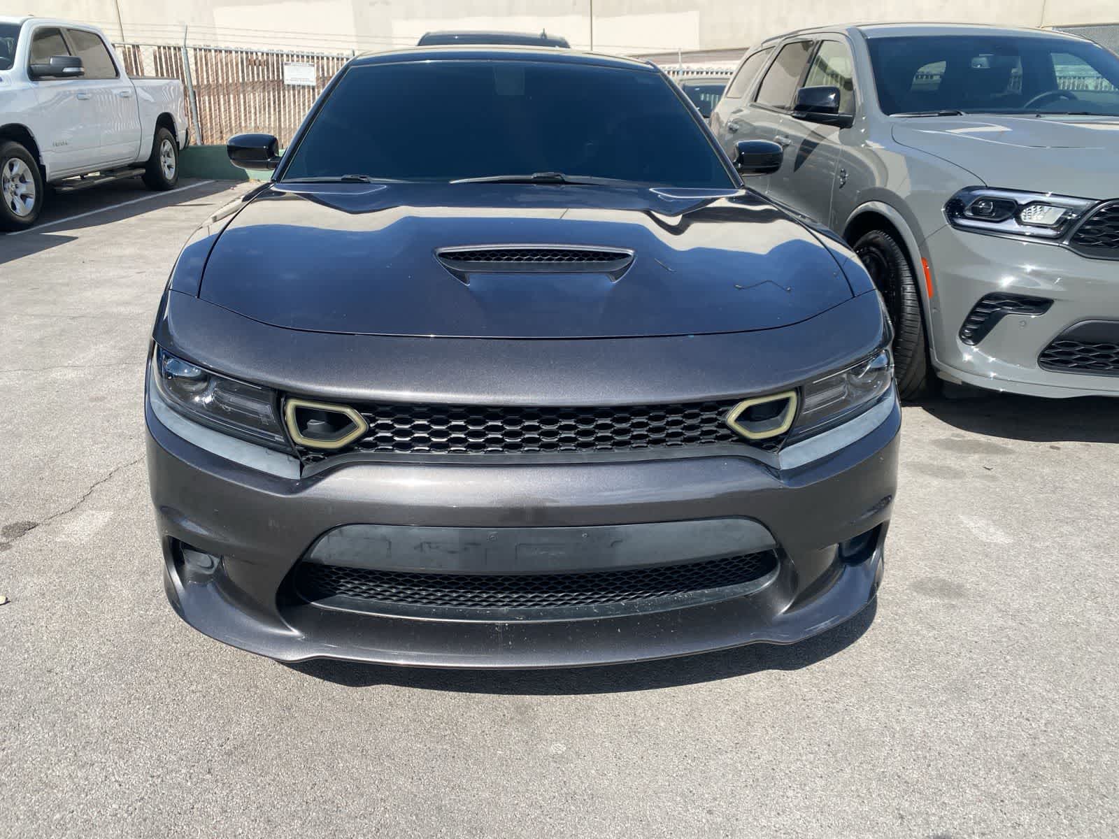 Thumbnail: 2020 Dodge Charger - 2