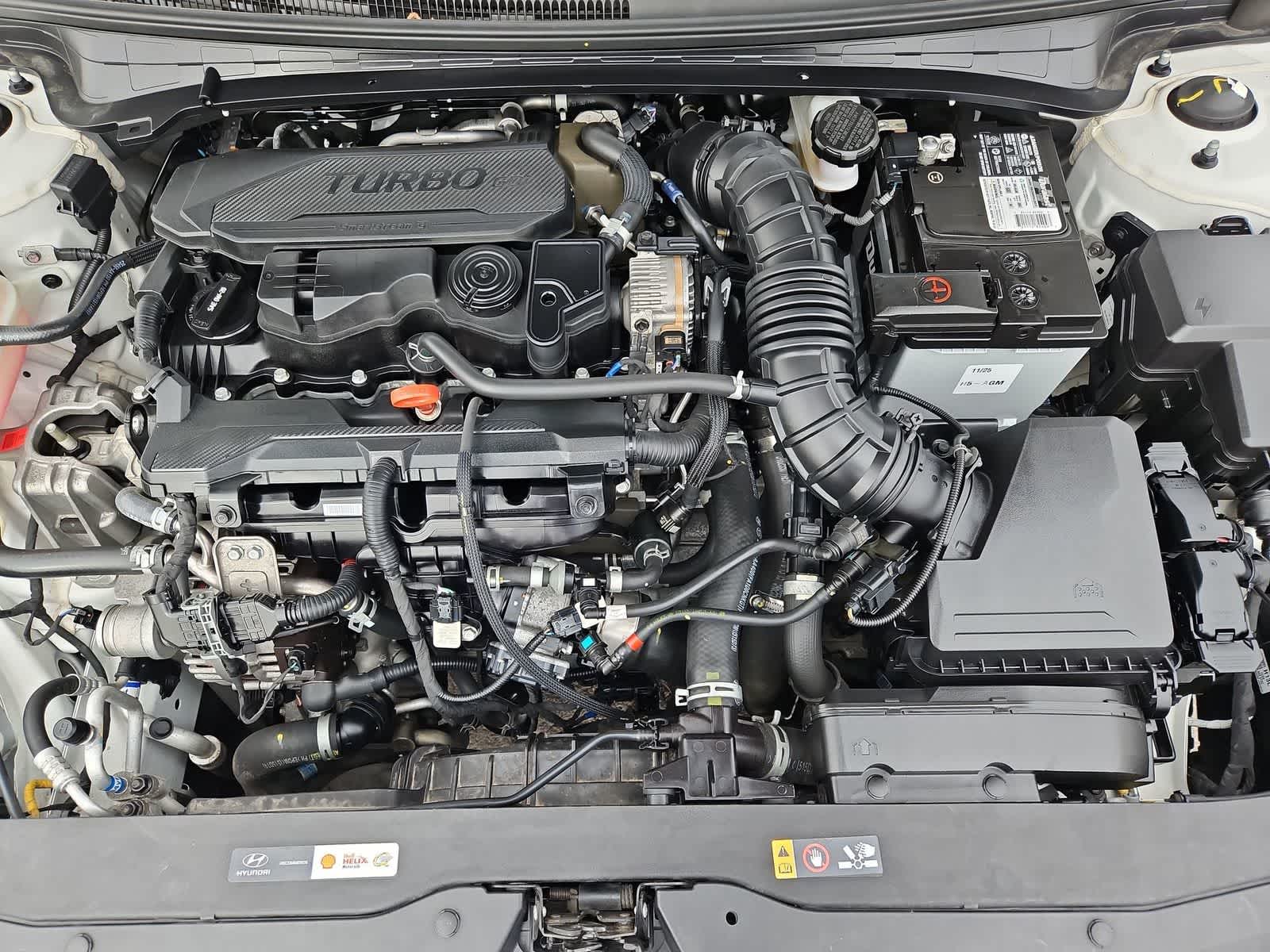 Thumbnail: 2021 Hyundai Elantra - 15