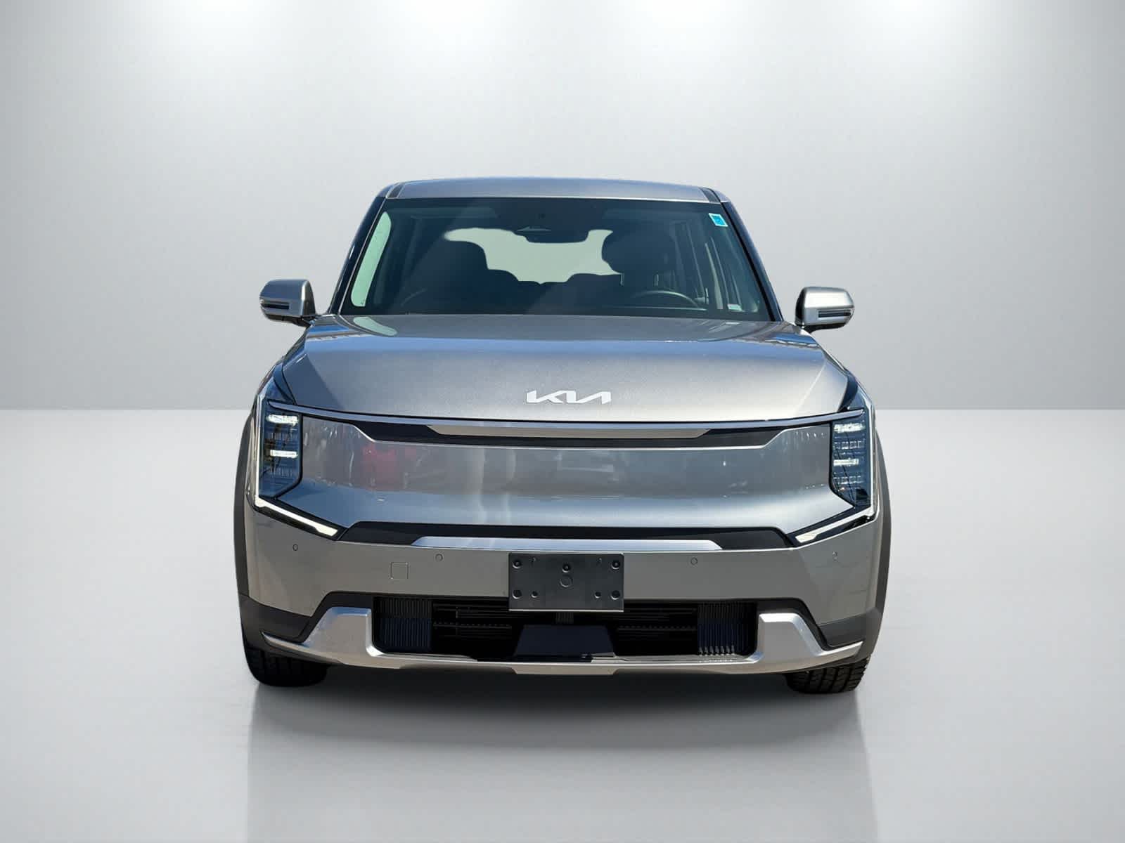 Thumbnail: 2024 Kia EV9 - 11
