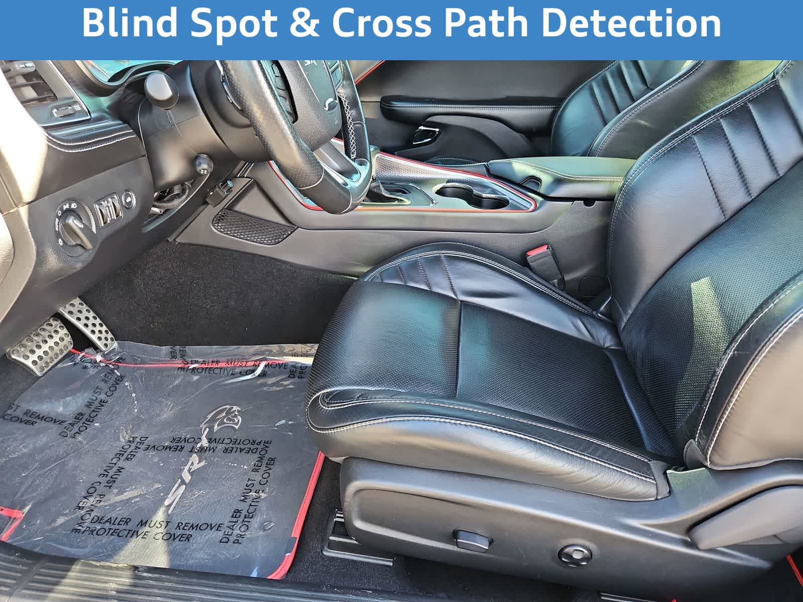 Thumbnail: 2020 Dodge Challenger - 16