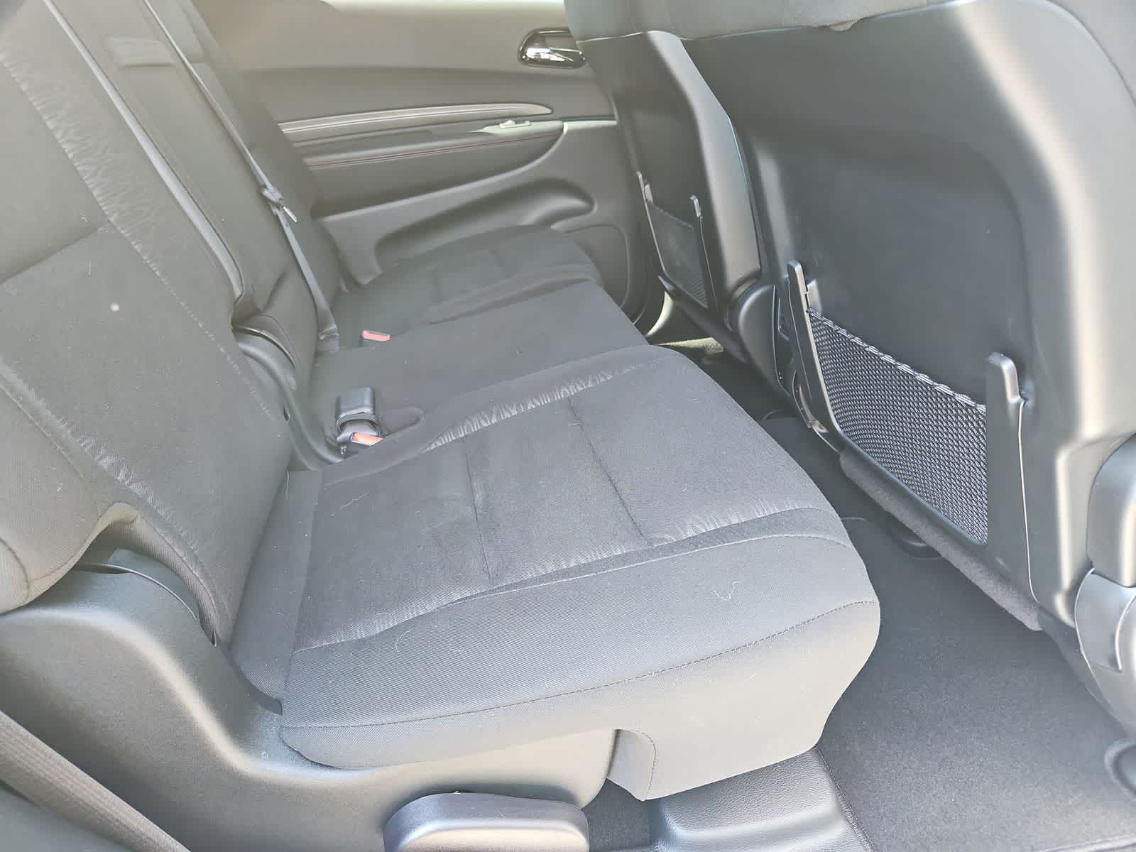 Thumbnail: 2025 Dodge Durango - 21