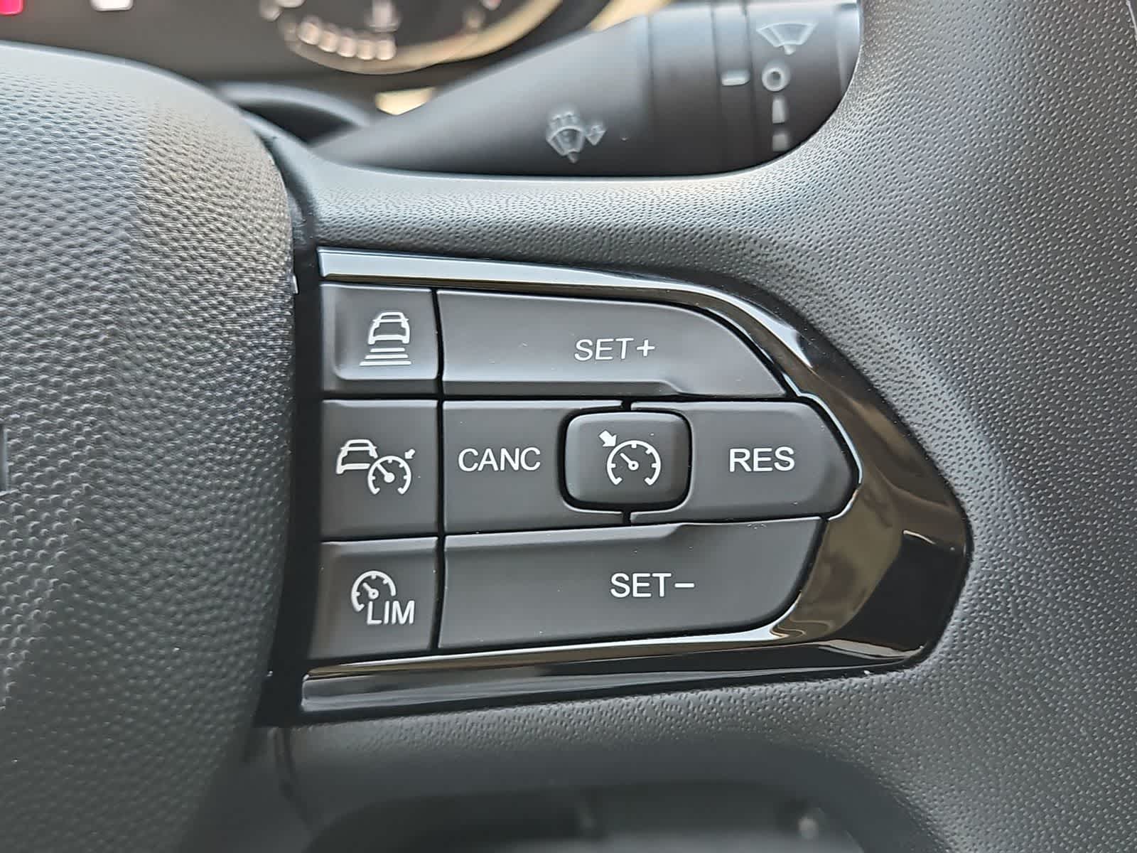 Thumbnail: 2025 RAM ProMaster - 21