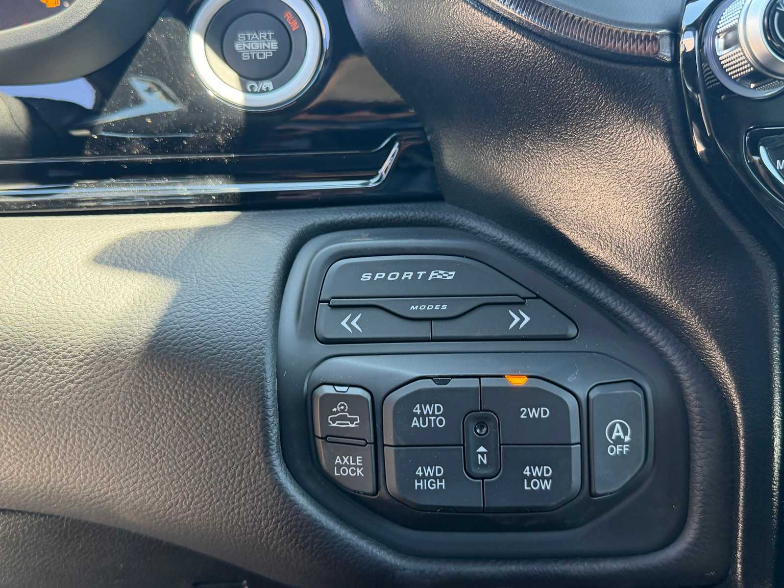 Thumbnail: 2026 RAM 1500 - 31