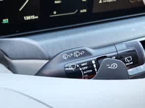 Thumbnail: 2024 Kia EV9 - 29