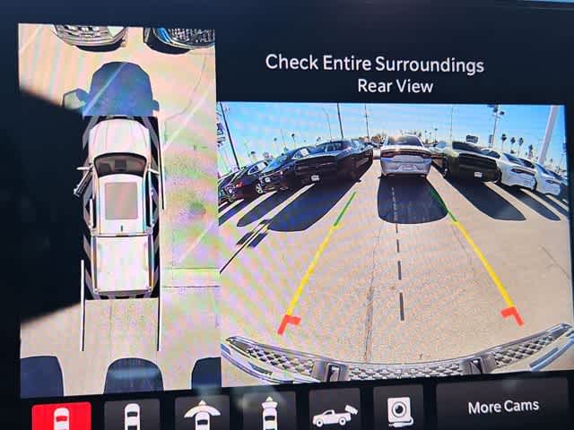 Thumbnail: 2026 RAM 1500 - 29