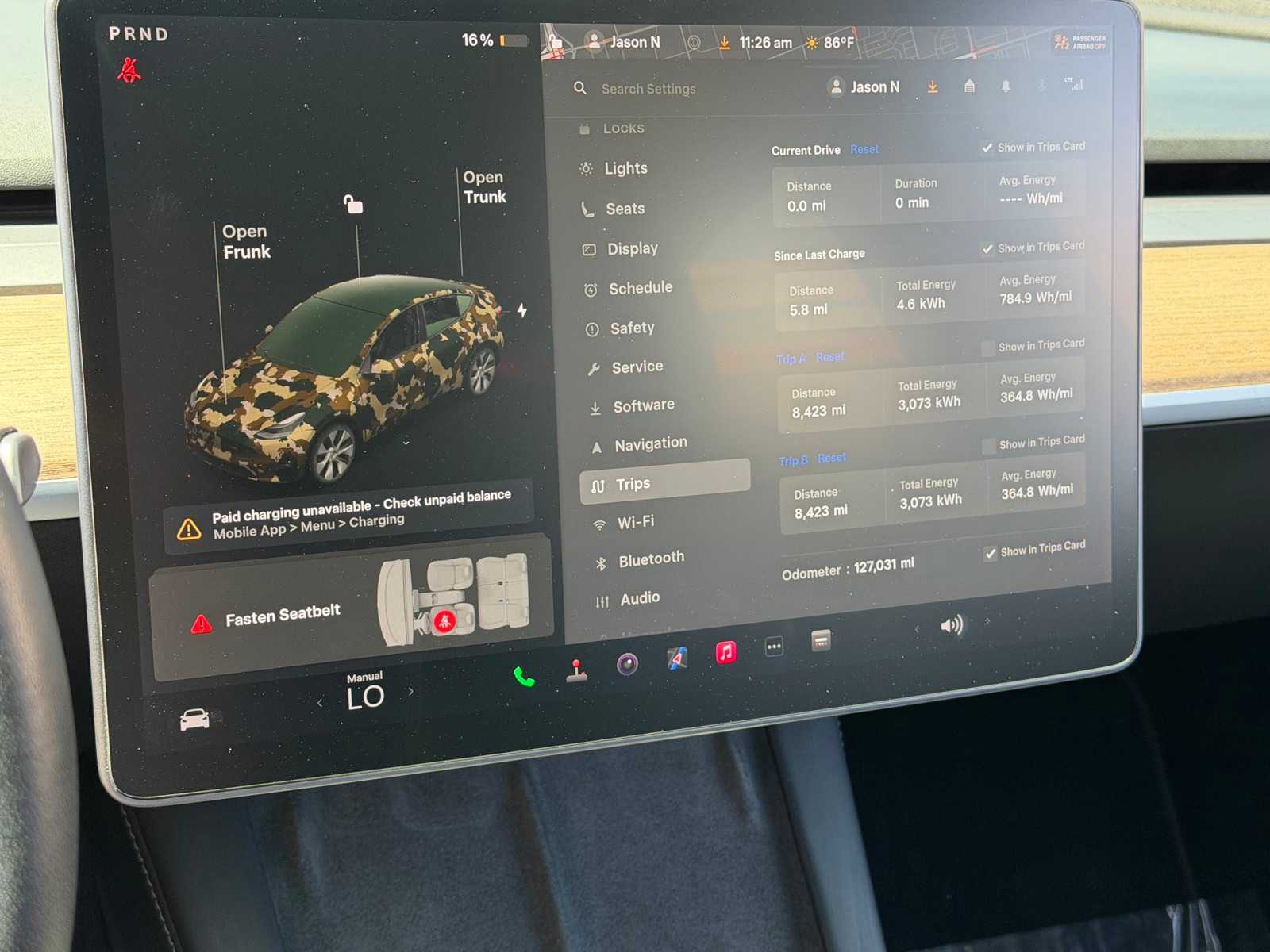 Thumbnail: 2021 Tesla Model Y - 16