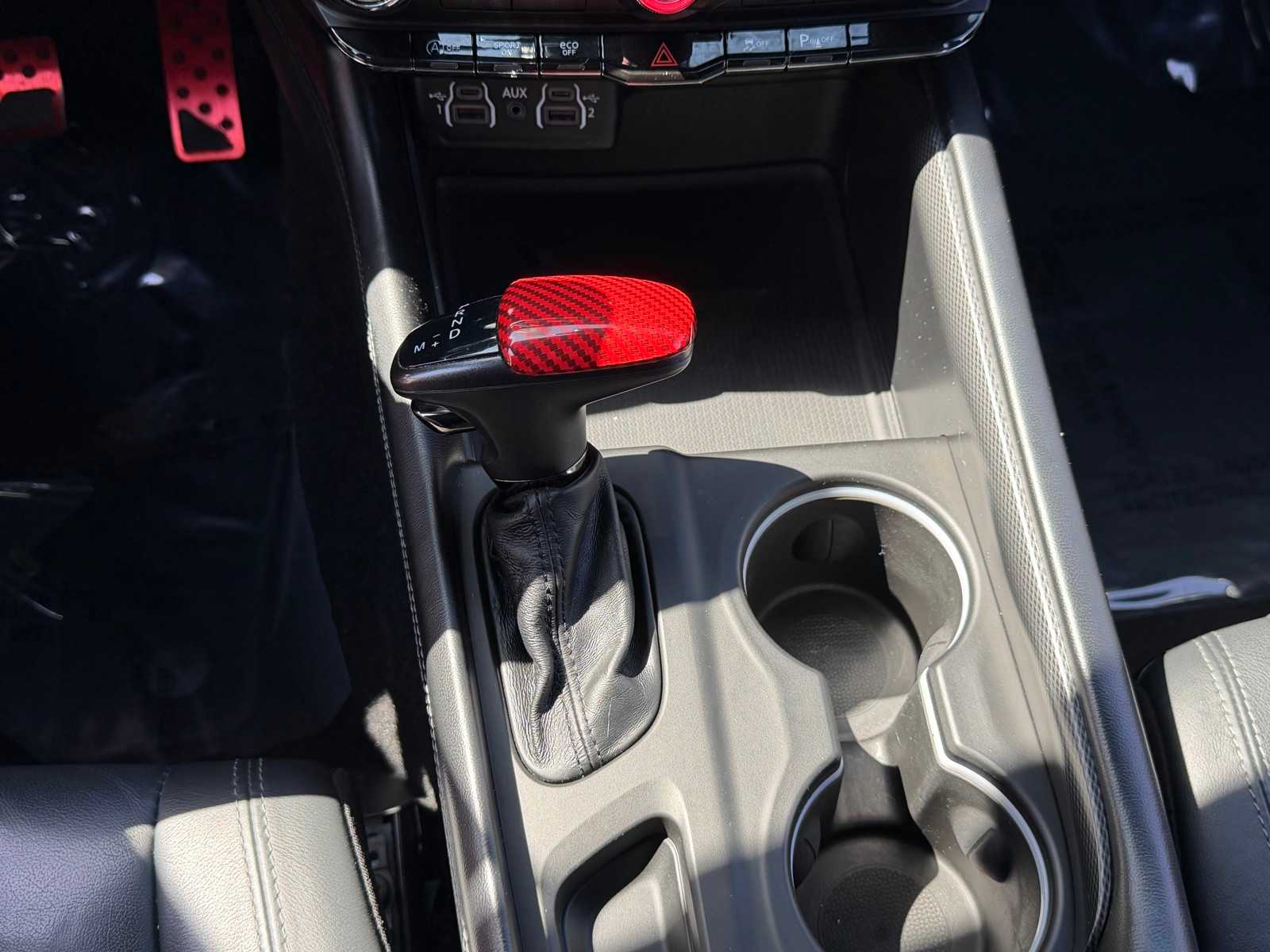 Thumbnail: 2021 Dodge Durango - 20