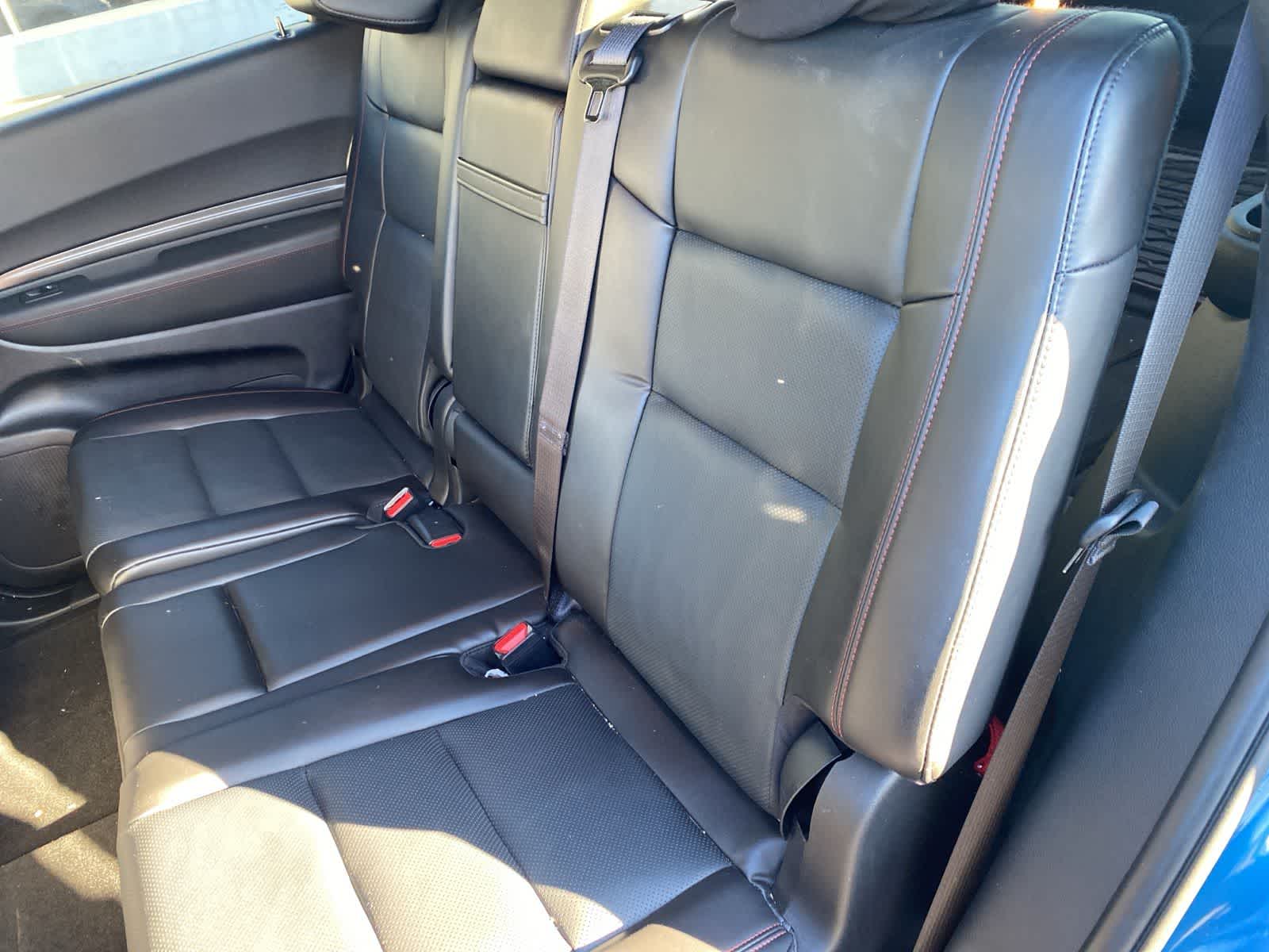 Thumbnail: 2024 Dodge Durango - 12