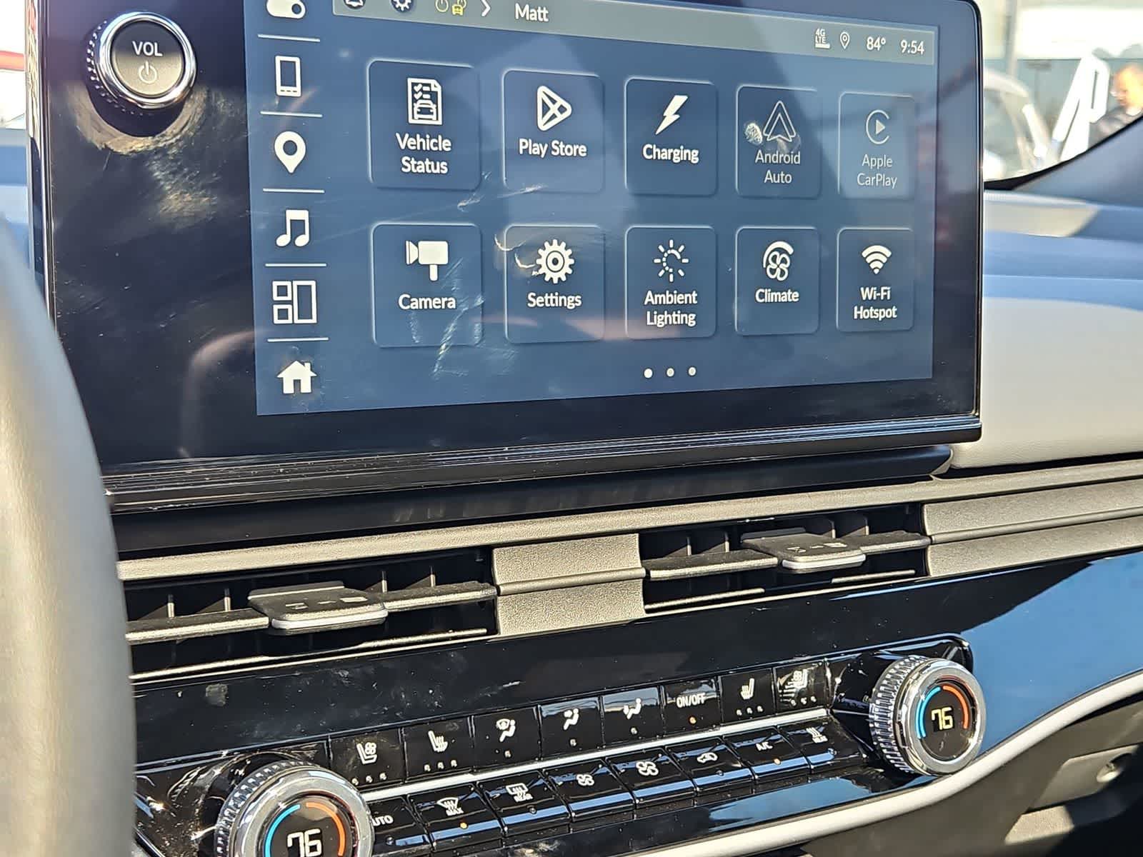 Thumbnail: 2024 Honda Prologue - 28