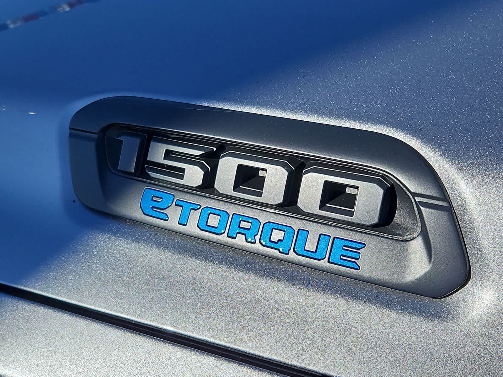 Thumbnail: 2026 RAM 1500 - 13