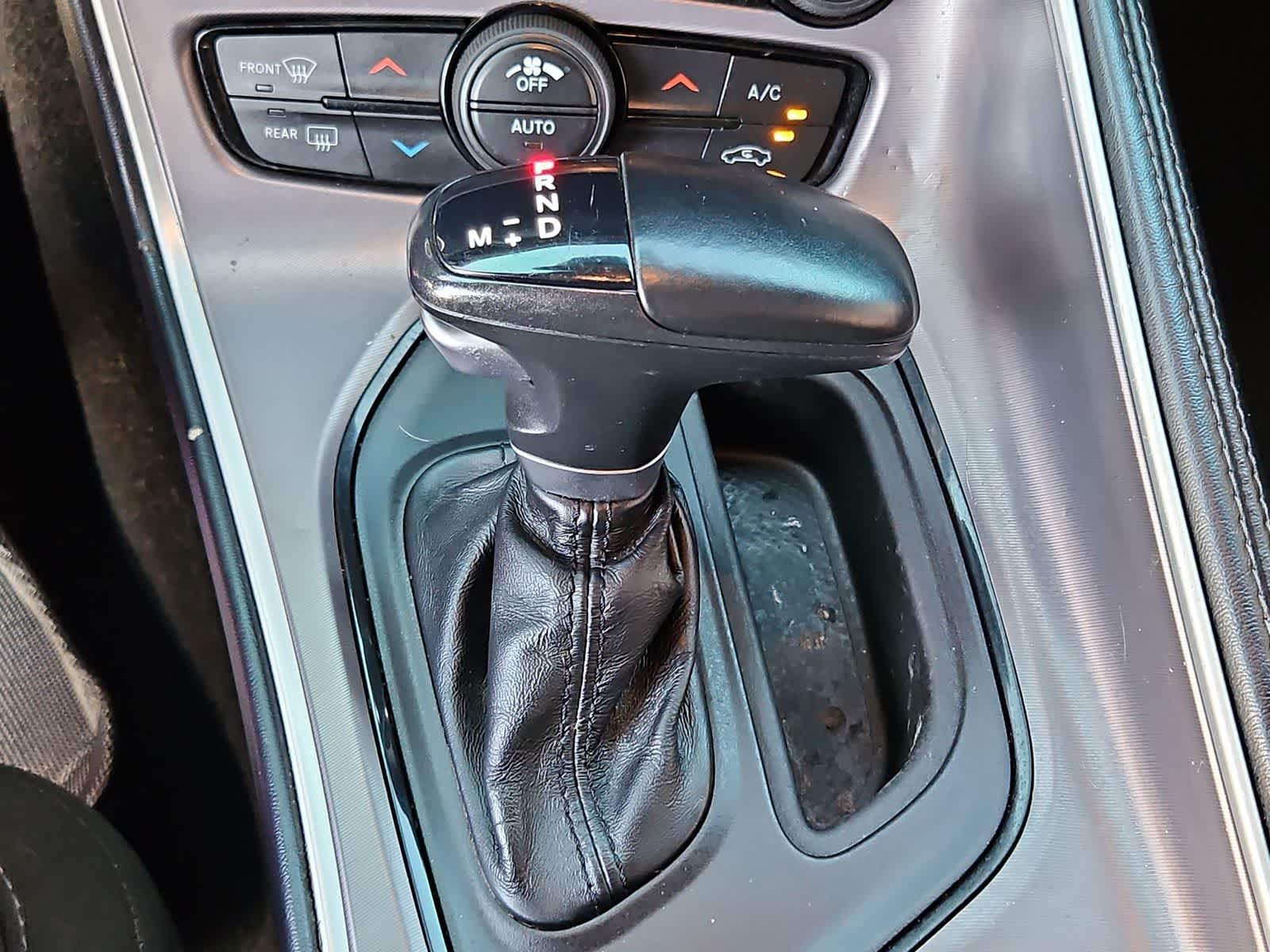 Thumbnail: 2021 Dodge Challenger - 27