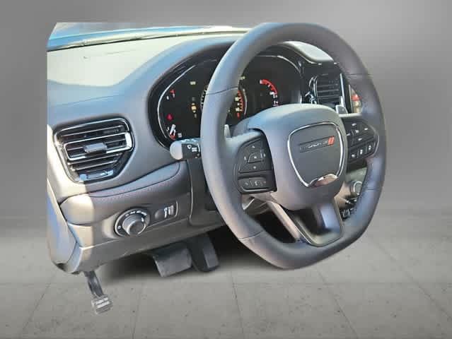 2026 Dodge Durango GT Plus AWD's photo