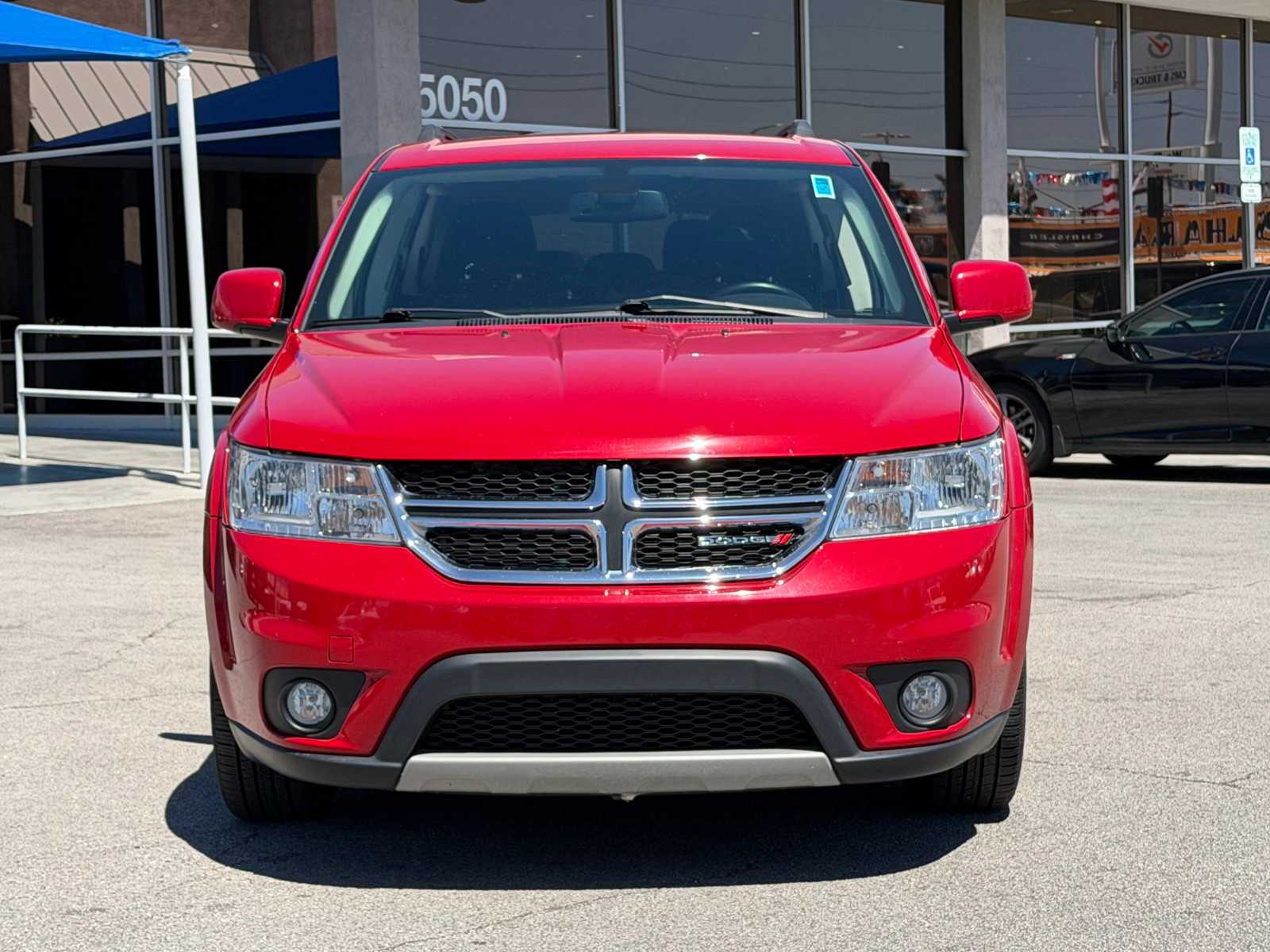 Thumbnail: 2019 Dodge Journey - 14