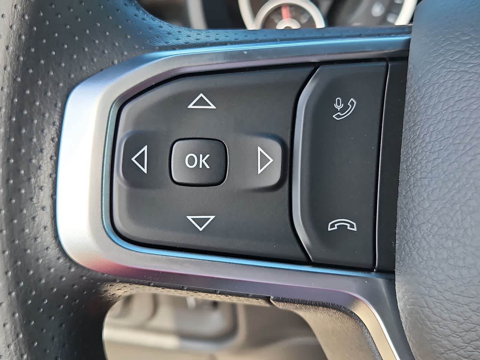 Thumbnail: 2026 RAM 2500 - 23