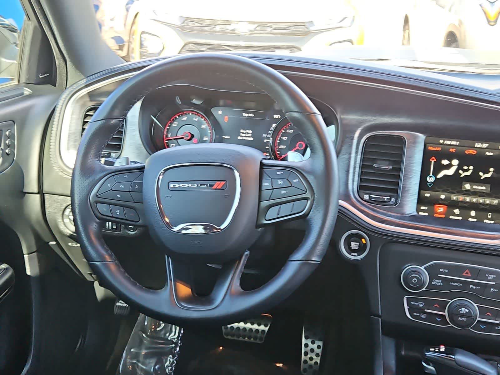 Thumbnail: 2023 Dodge Charger - 23