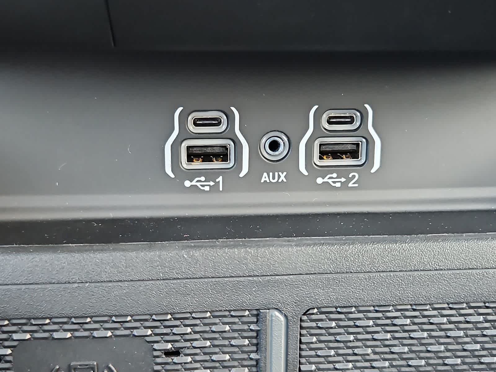 Thumbnail: 2026 RAM 1500 - 31