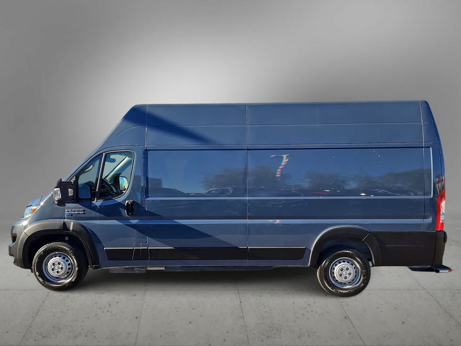 Thumbnail: 2024 RAM ProMaster - 6