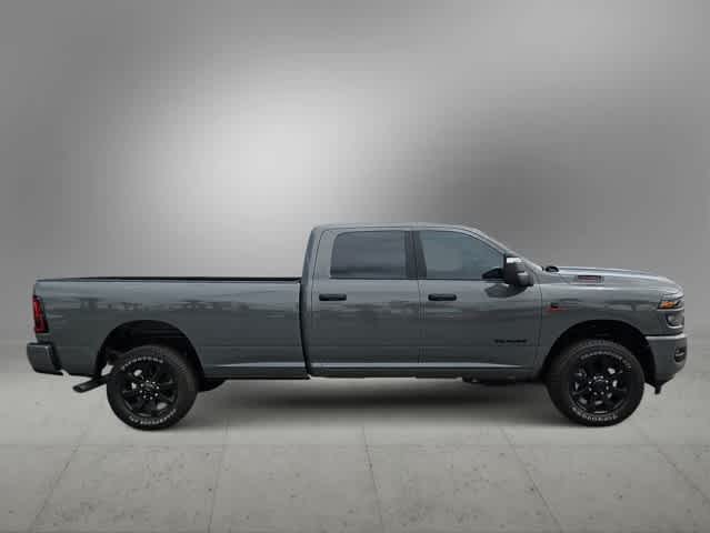 Thumbnail: 2026 RAM 3500 - 13