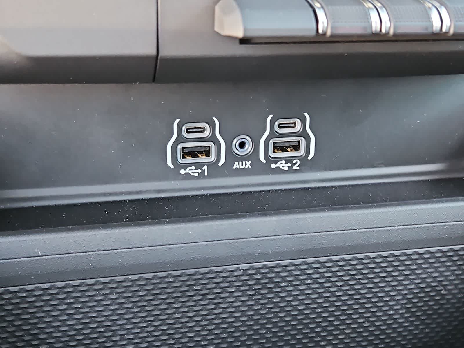 Thumbnail: 2026 RAM 1500 - 29