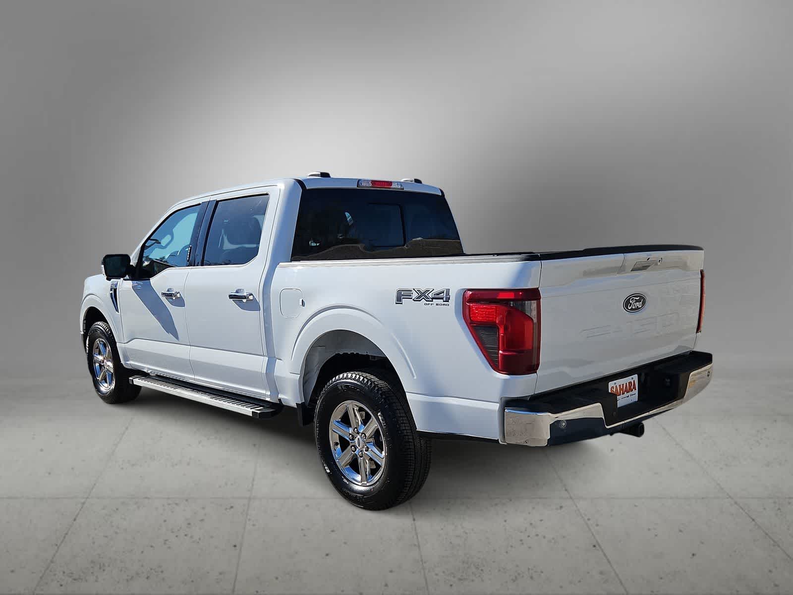 Thumbnail: 2024 Ford F-150 - 7