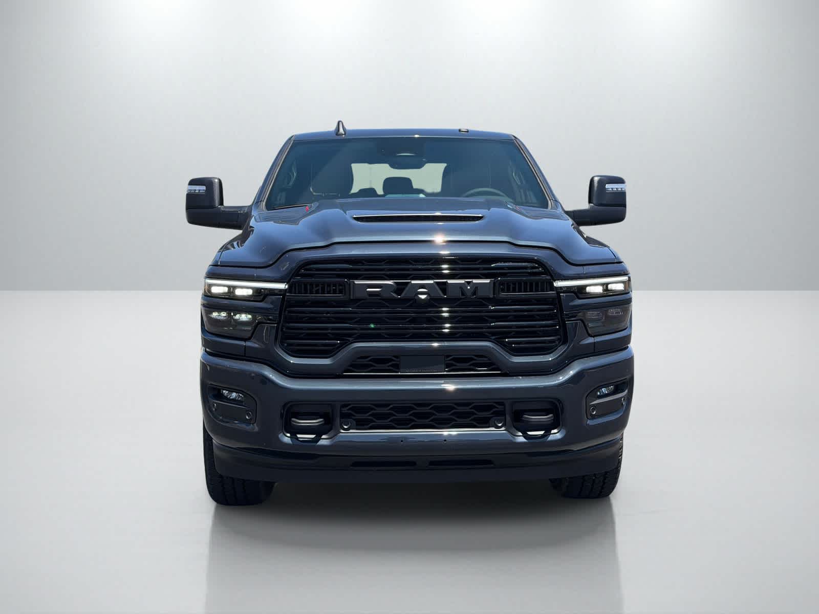 Thumbnail: 2026 RAM 2500 - 11