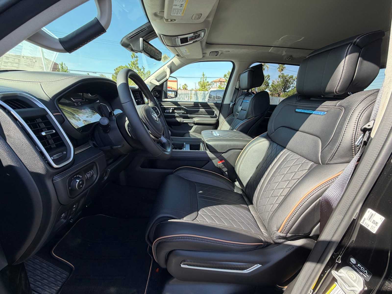 Thumbnail: 2026 RAM 1500 - 30