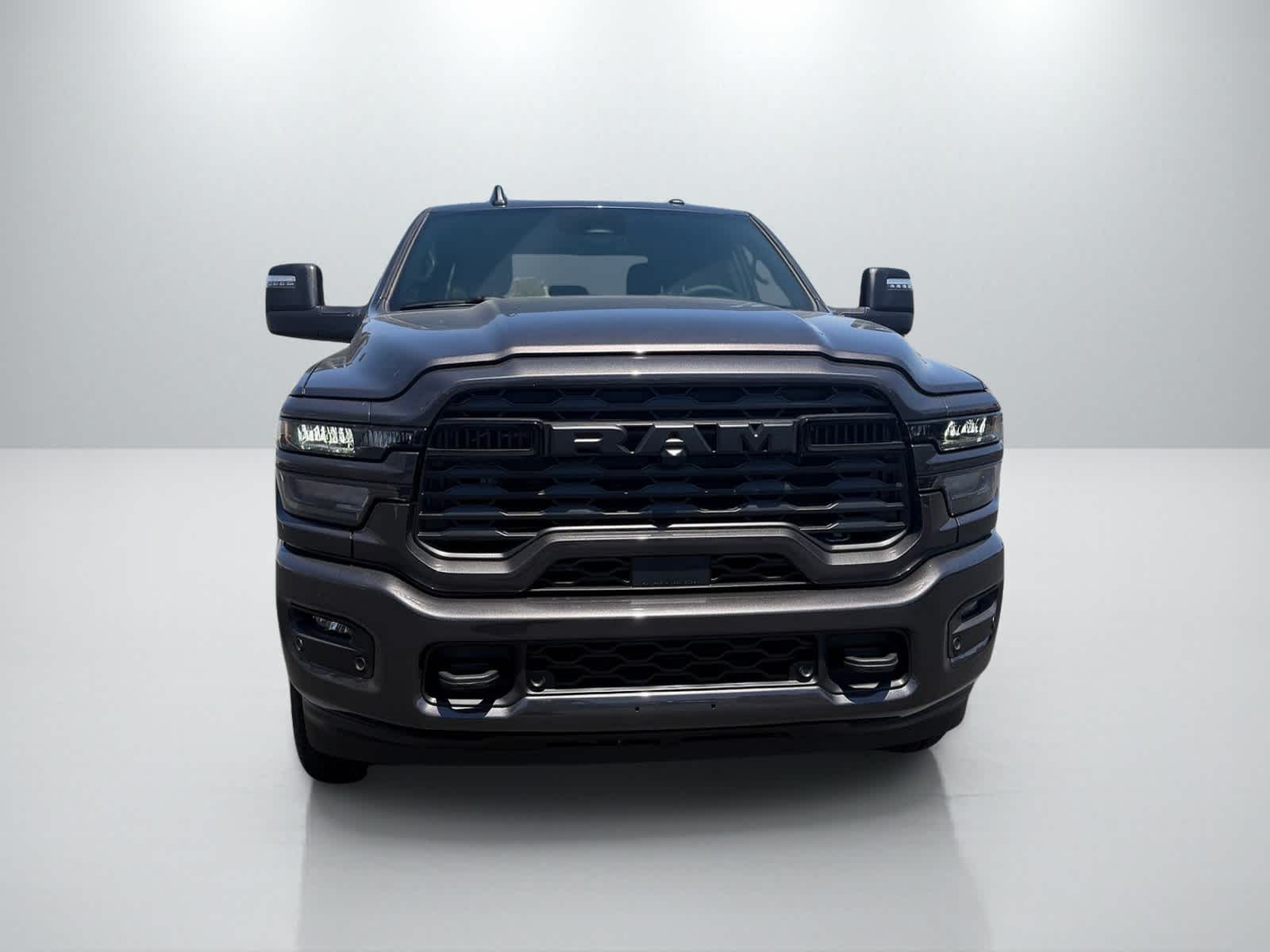 Thumbnail: 2026 RAM 3500 - 11
