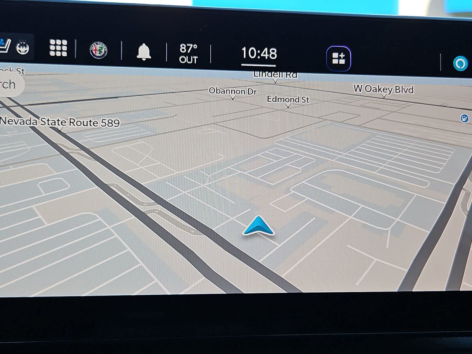 Thumbnail: 2024 Alfa Romeo Tonale - 29