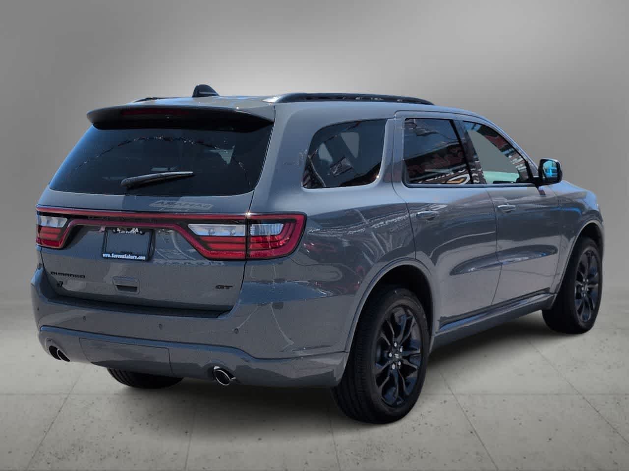 Thumbnail: 2025 Dodge Durango - 8