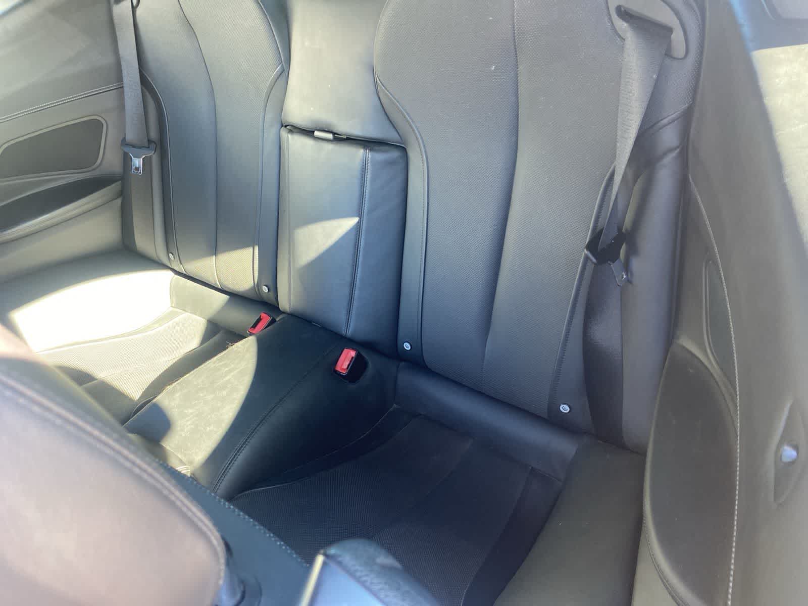 Thumbnail: 2012 BMW 6 Series - 12