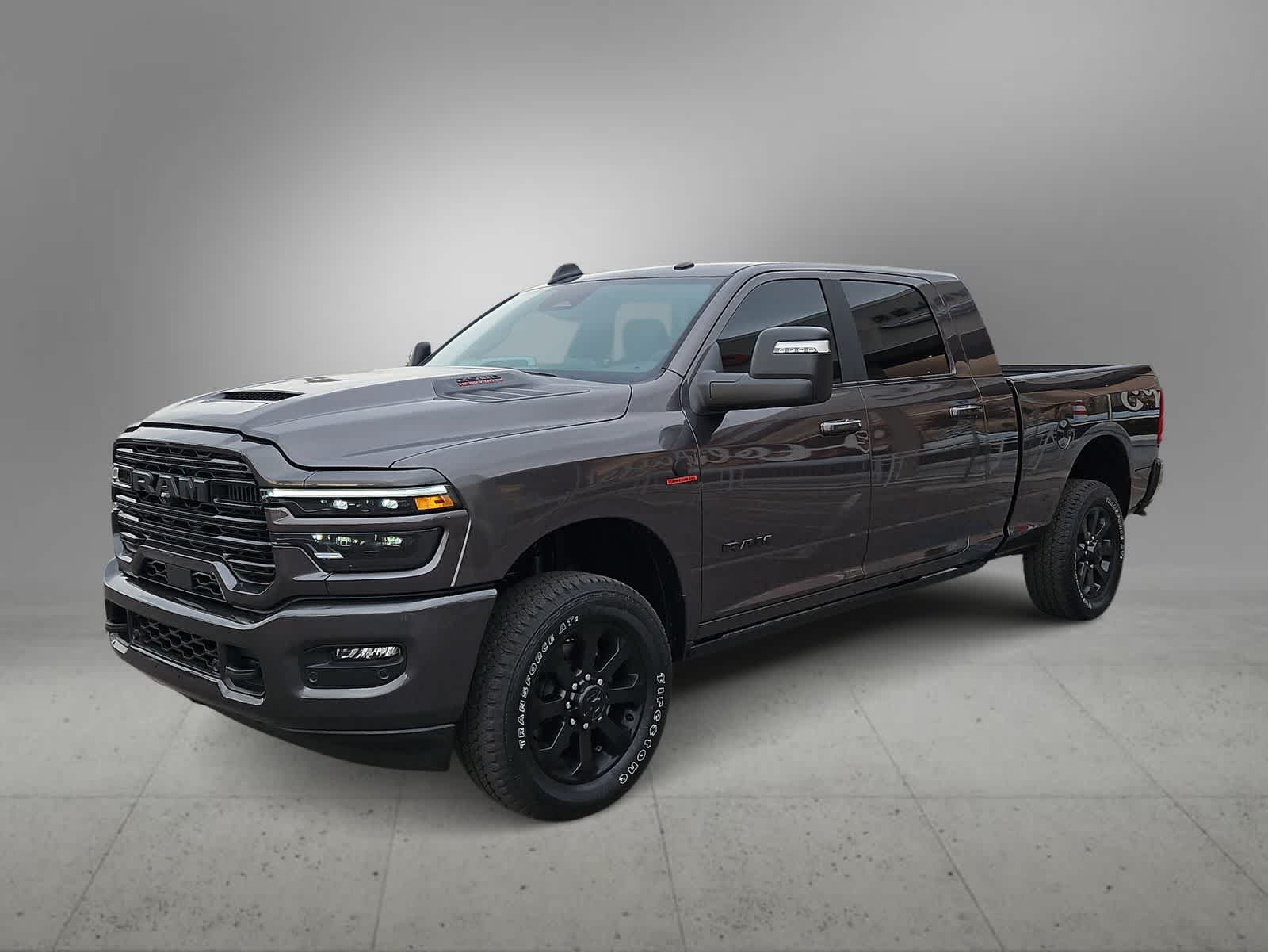 Thumbnail: 2026 RAM 2500 - 4