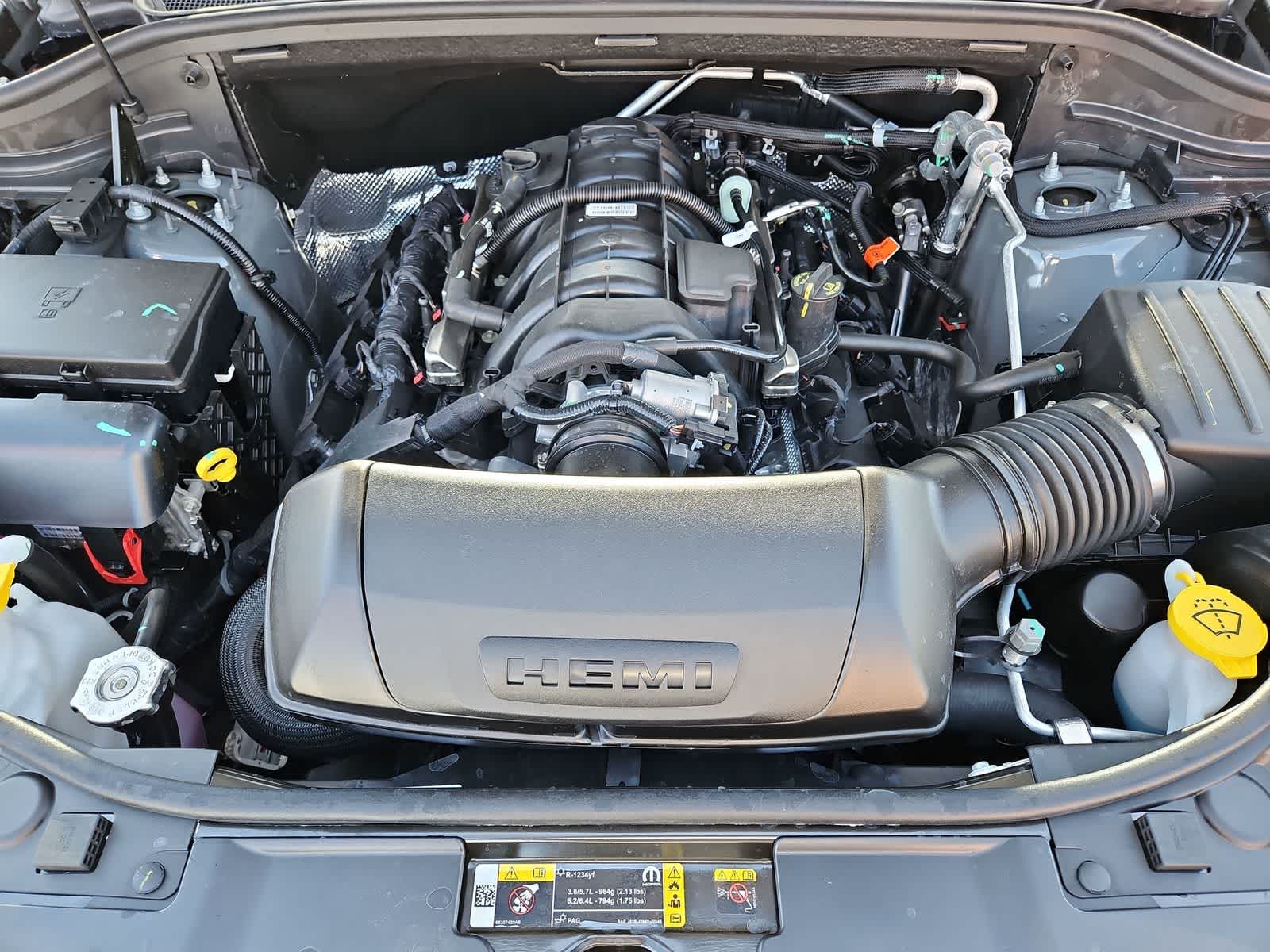 Thumbnail: 2026 Dodge Durango - 14