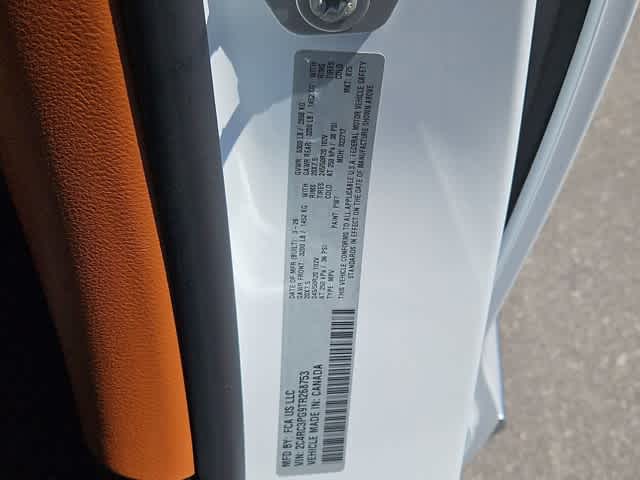 Thumbnail: 2026 Chrysler Pacifica - 34