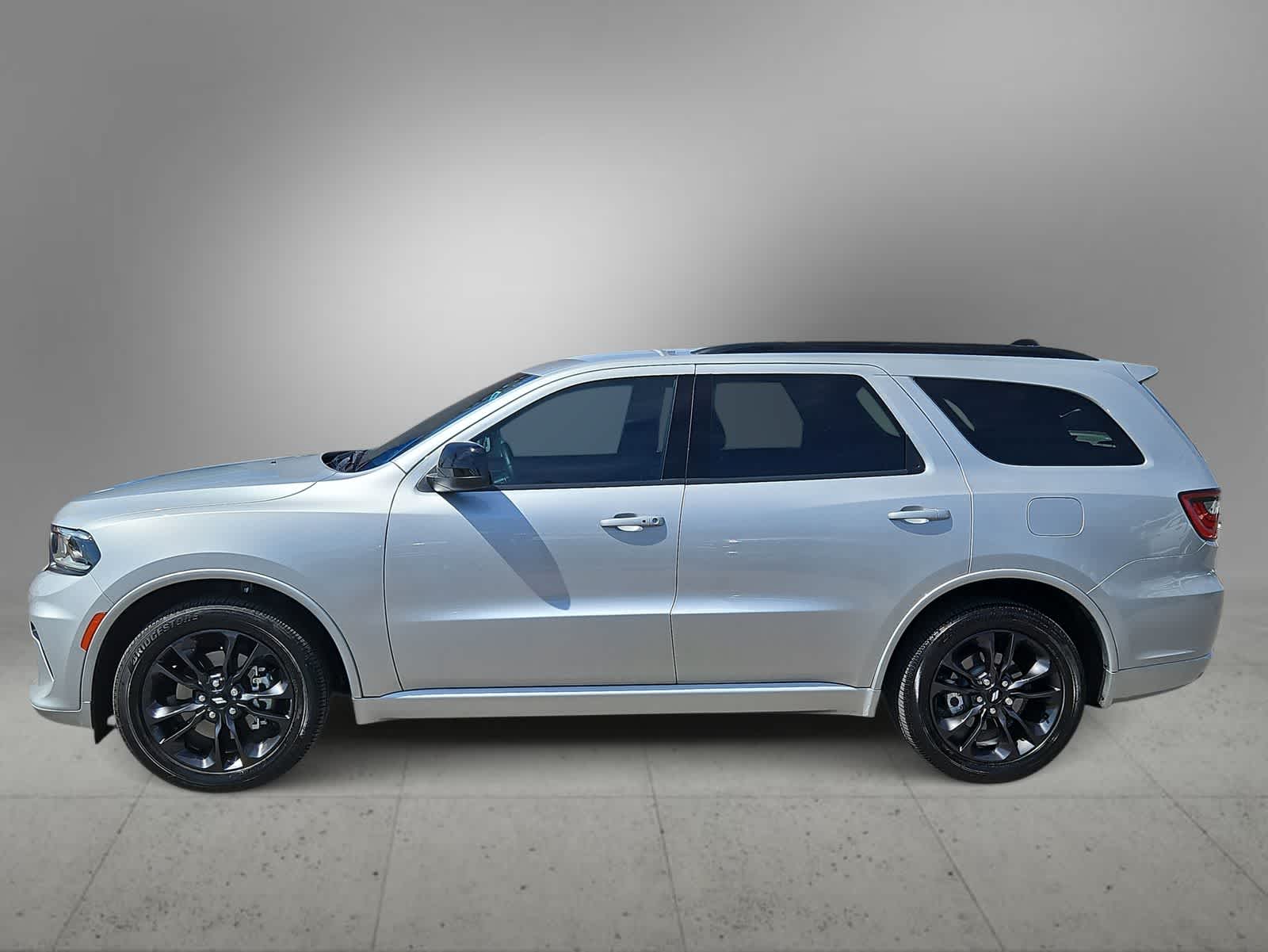 Thumbnail: 2025 Dodge Durango - 6