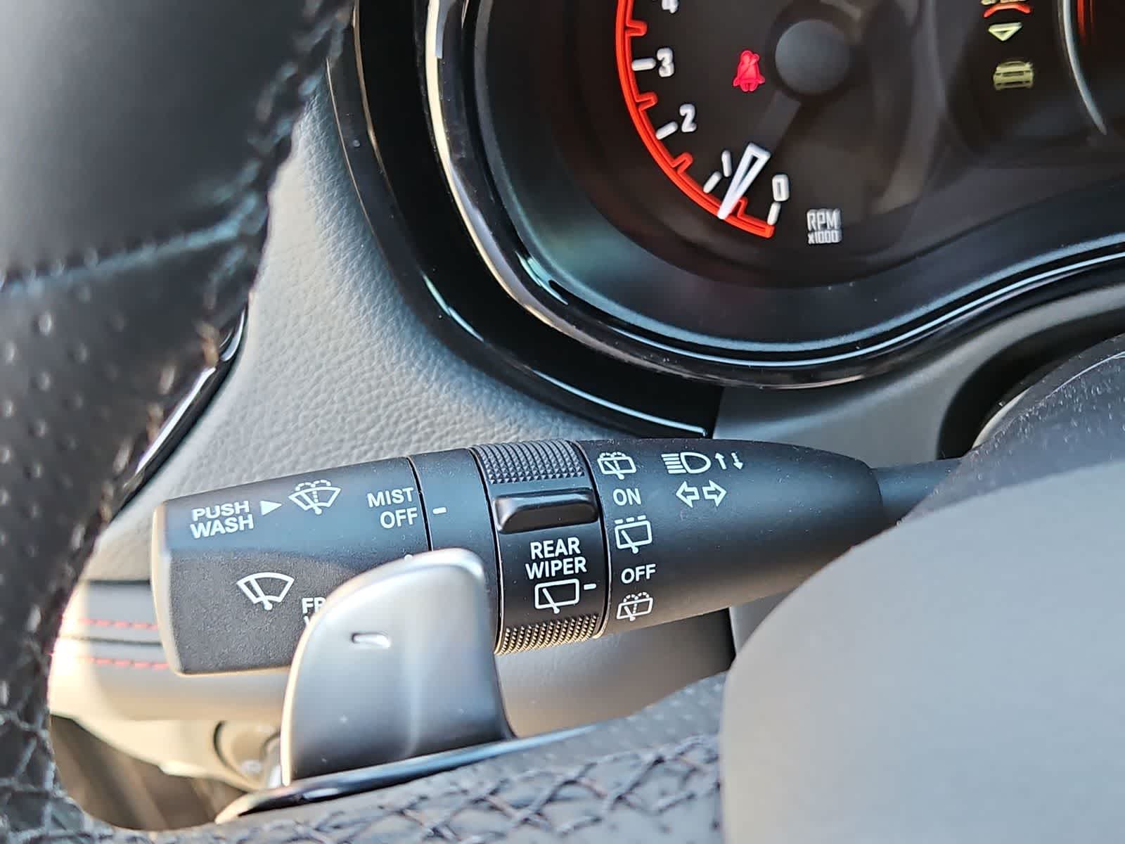 Thumbnail: 2026 Dodge Durango - 26