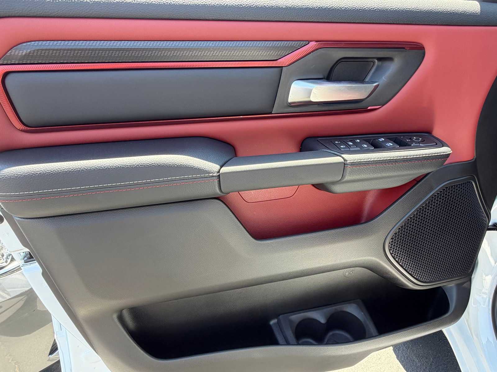 Thumbnail: 2026 RAM 1500 - 24