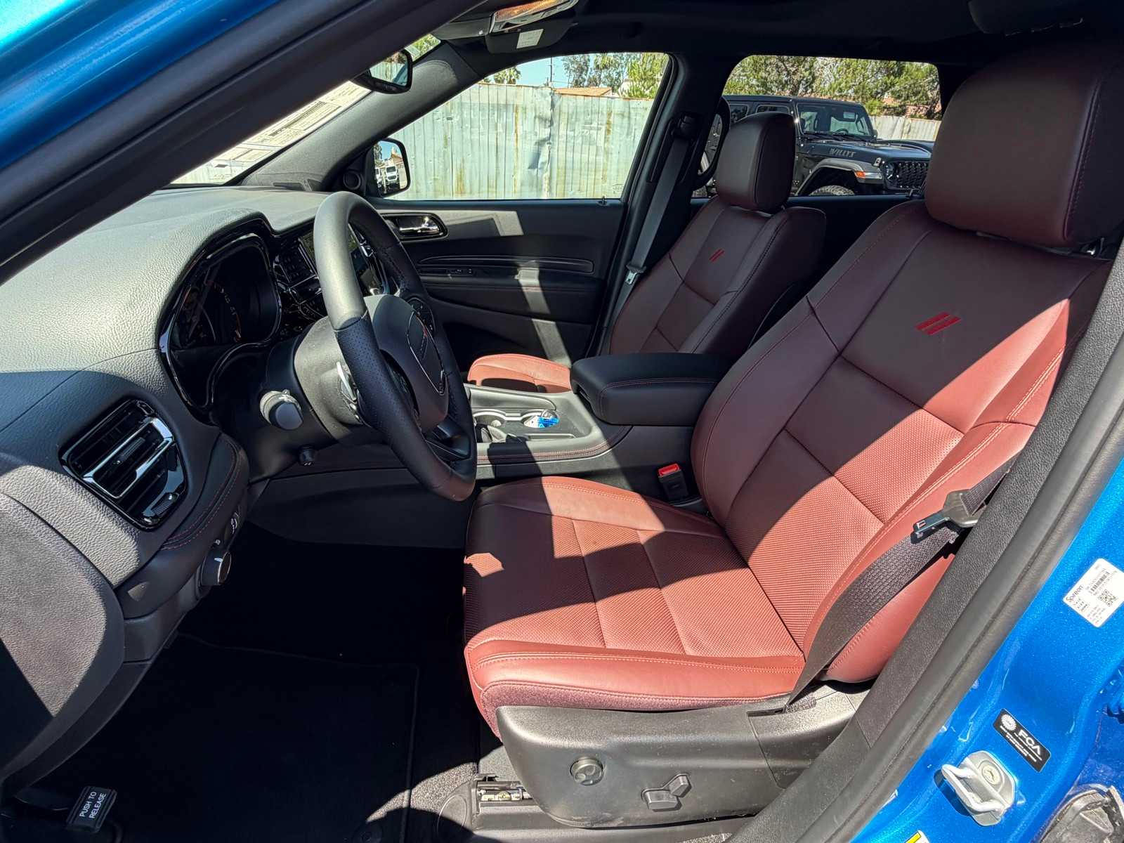Thumbnail: 2026 Dodge Durango - 34