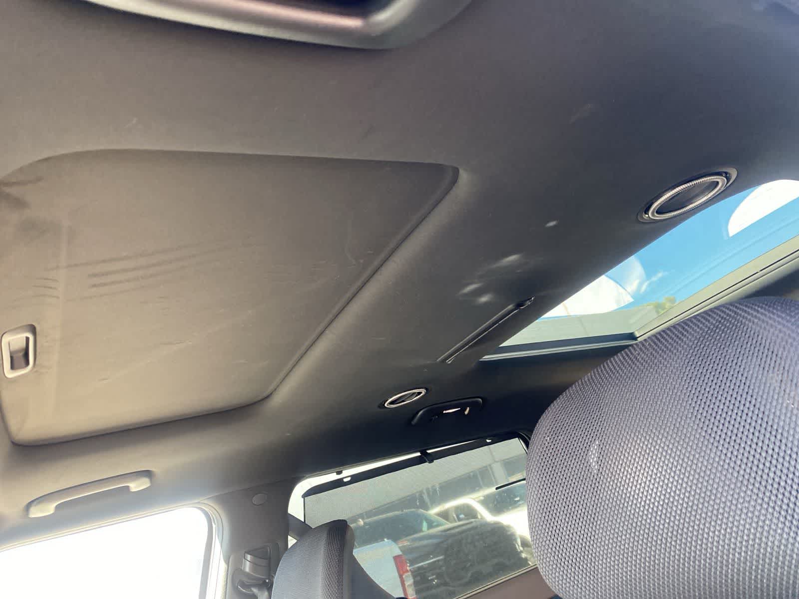 Thumbnail: 2024 Kia EV9 - 13