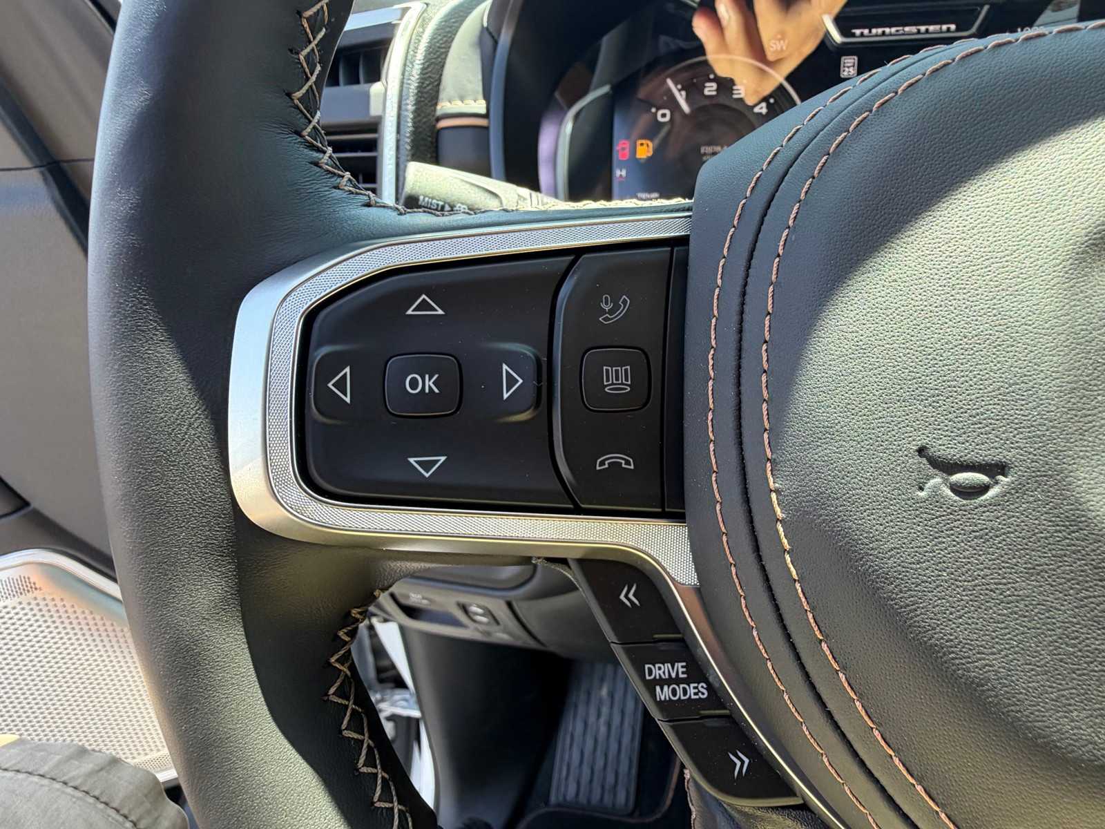 Thumbnail: 2026 RAM 1500 - 39