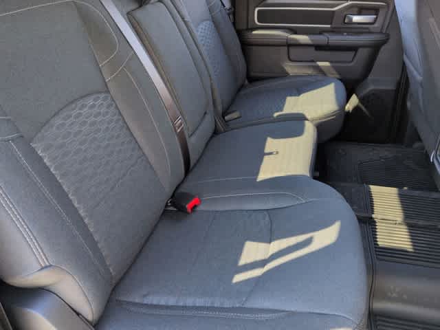 2026 RAM 3500 Big Horn - Photo 20